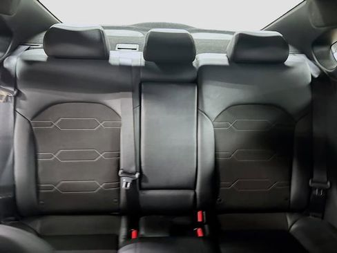 Used 2024 Kia Forte GT-Line w/ GT-Line Premium Package image 28