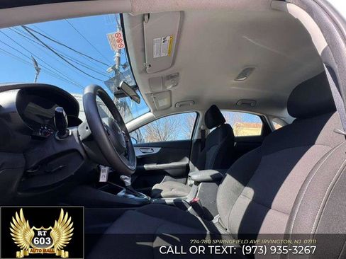 Used 2023 Kia Forte LXS image 7