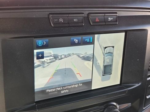 Used 2021 Ford F150 XL w/ STX Appearance Package RWD image 19