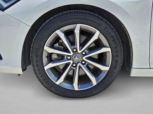 Used 2023 Acura Integra FWD image 17