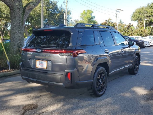 Used 2026 Subaru Outback Limited AWD/4WD image 4