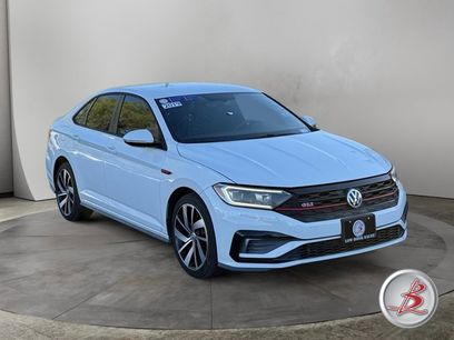Used 2019 Volkswagen Jetta GLI