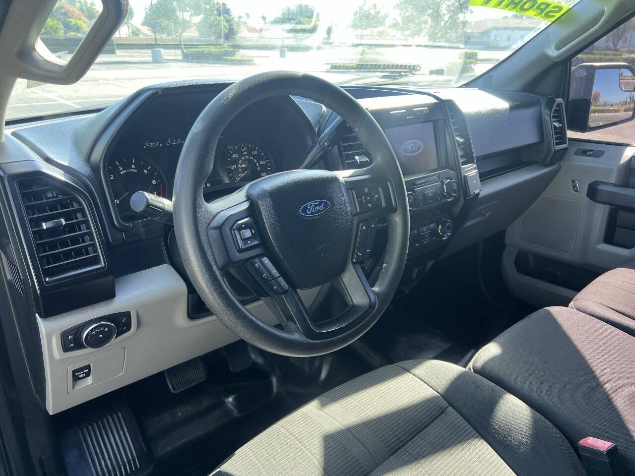 Used 2020 Ford F150 XL w/ Equipment Group 101A Mid RWD image 31