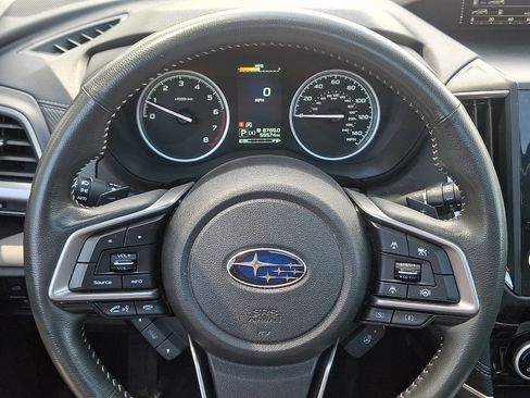 Used 2023 Subaru Forester Limited w/ Popular Package #2 AWD/4WD image 21