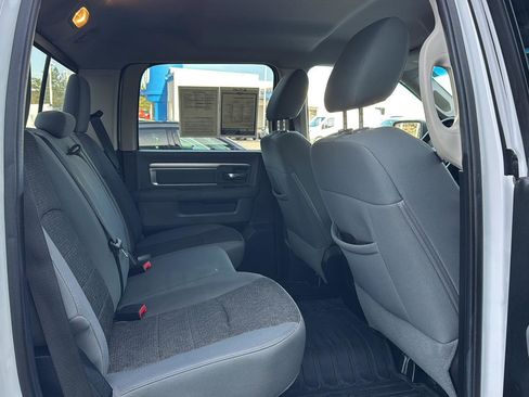 Used 2014 RAM 1500 Big Horn image 11