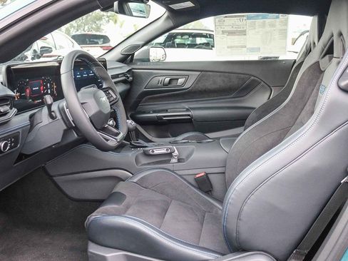 New 2026 Ford Mustang Dark Horse RWD image 19
