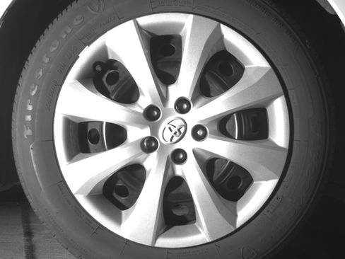 Used 2025 Toyota Corolla LE image 13