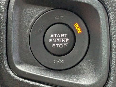 New 2026 Jeep Wrangler Unlimited Sport AWD/4WD image 28