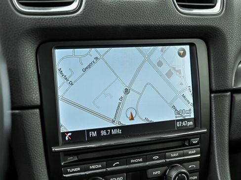 Used 2014 Porsche Boxster RWD image 25
