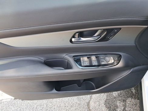 New 2025 Nissan Murano SL w/ Cargo Package image 11