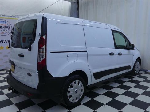 Used 2020 Ford Transit Connect XL image 7