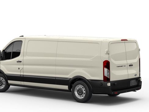 New 2026 Ford Transit 150 Low Roof w/ Load Area Protection Package image 2