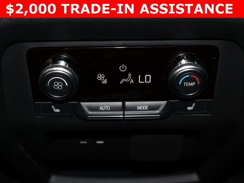 New 2026 GMC Acadia Elevation w/ Black Edition image 28