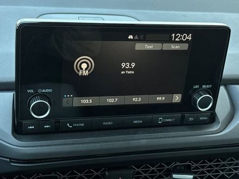 Certified 2024 Honda Accord EX image 21