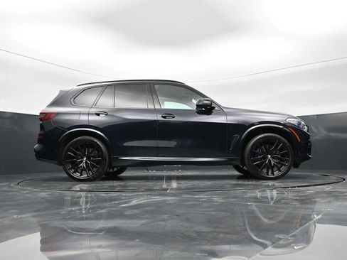 Used 2023 BMW X5 M50i w/ Executive Package image 27