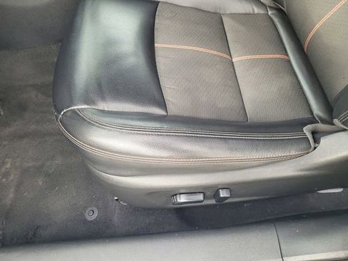 Used 2021 Nissan Altima 2.5 SR image 25