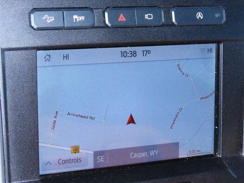 Certified 2020 Ford F150 King Ranch w/ Equipment Group 601A Luxury image 32