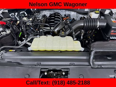 Used 2024 Ford F150 STX w/ STX Black Appearance Package AWD/4WD image 28