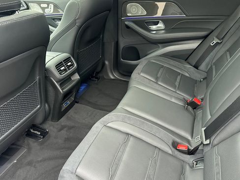 New 2026 Mercedes-Benz GLE 63 AMG S image 18