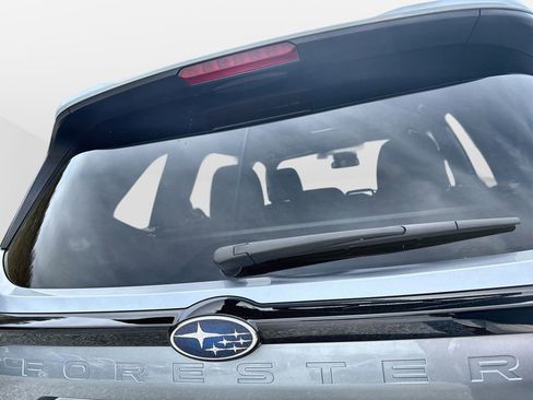 Used 2026 Subaru Forester Premium AWD/4WD image 40