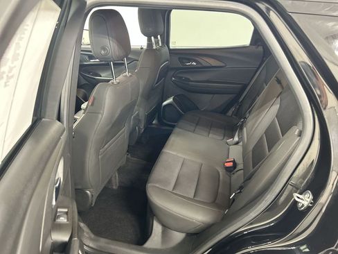 Used 2021 Chevrolet TrailBlazer RS w/ Convenience Package AWD/4WD image 19