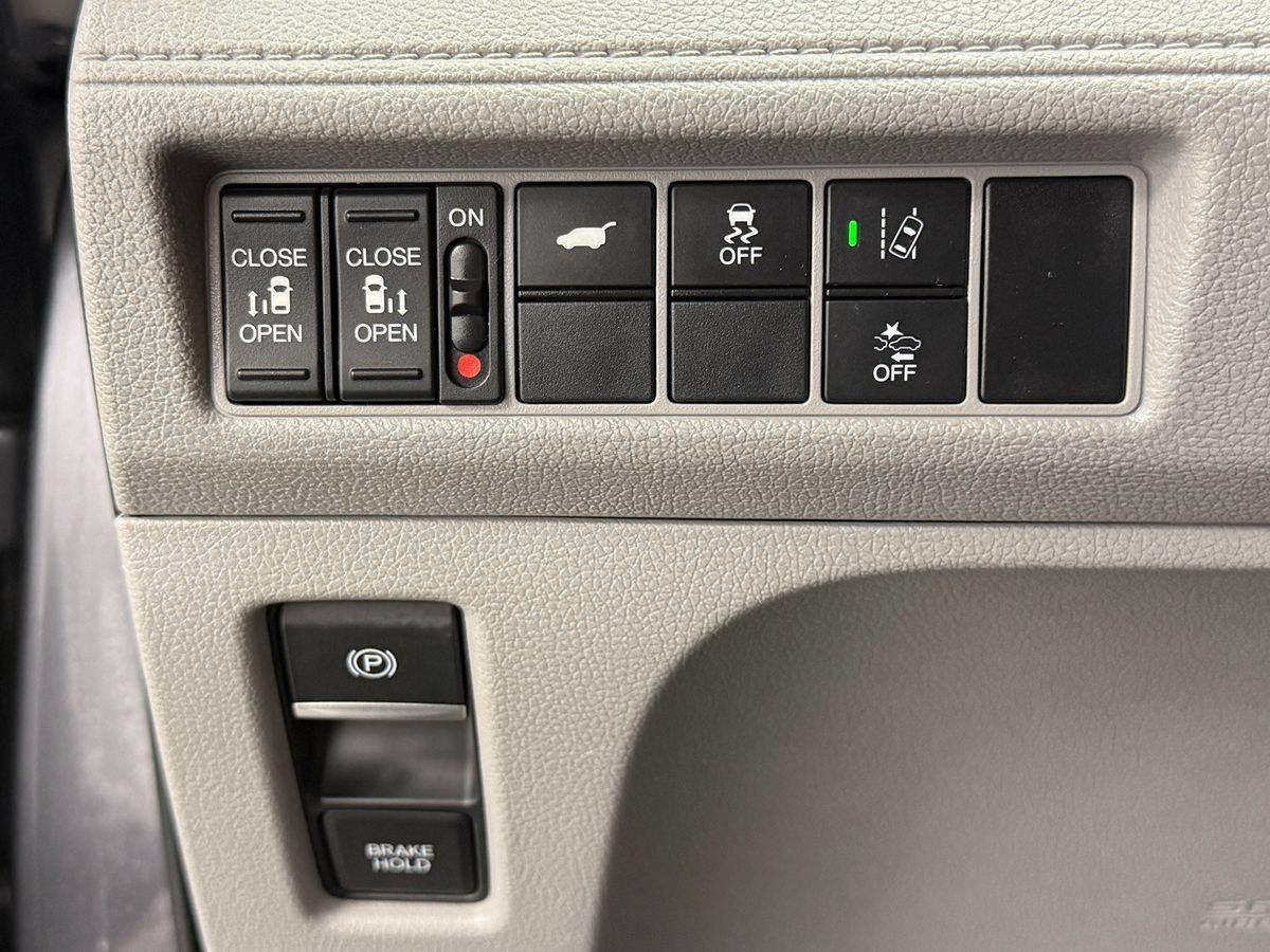 Used 2018 Honda Odyssey EX-L image 19