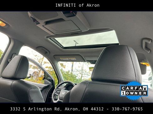 Used 2021 Honda Pilot Elite image 36