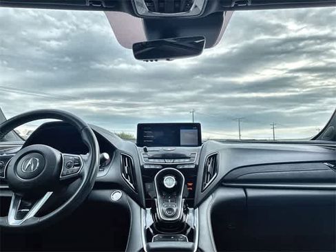 Used 2020 Acura RDX A-Spec image 30