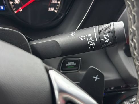 Used 2021 Chevrolet Camaro SS RWD image 27