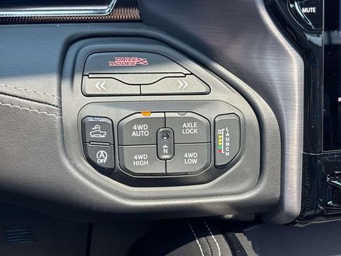 New 2026 RAM 1500 RHO AWD/4WD image 16