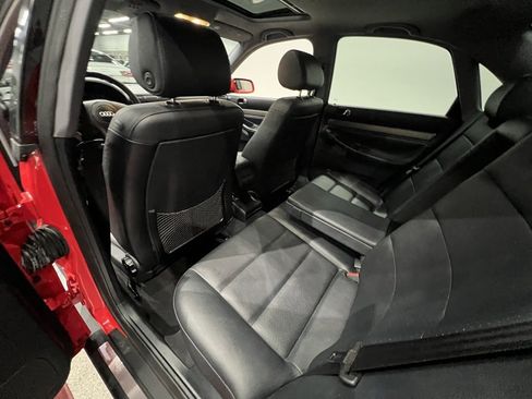 Used 2000 Audi A4 1.8T image 33