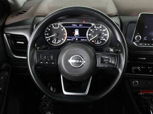 Certified 2023 Nissan Rogue S FWD image 21