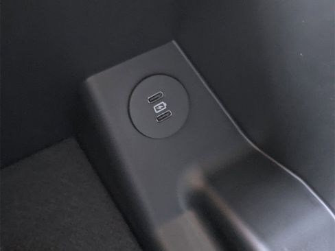 New 2025 Ford F150 Lariat w/ Equipment Group 501A Mid image 26