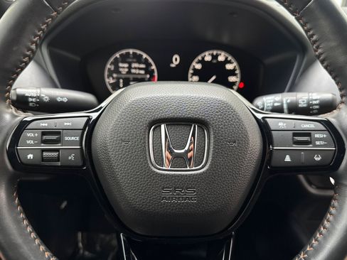 Certified 2024 Honda HR-V Sport image 15