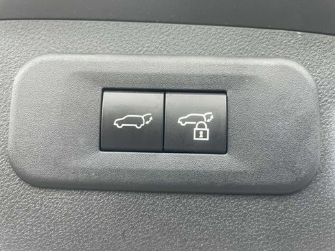 Used 2022 Lexus NX 350 AWD image 9
