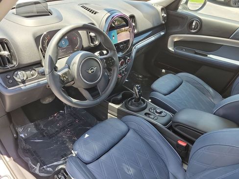 Used 2024 MINI Cooper Countryman S FWD image 23