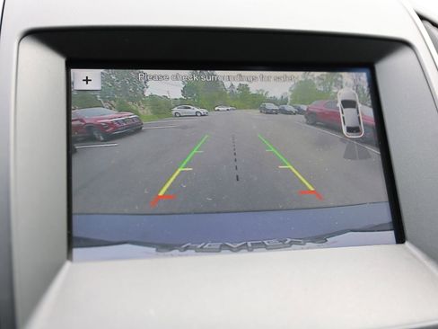 Used 2017 Ford Edge SEL w/ Equipment Group 201A AWD/4WD image 27