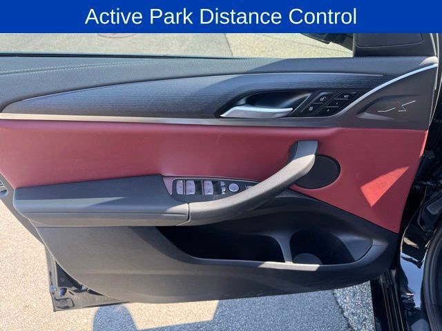 Used 2024 BMW X3 M40i w/ Premium Package AWD/4WD image 23