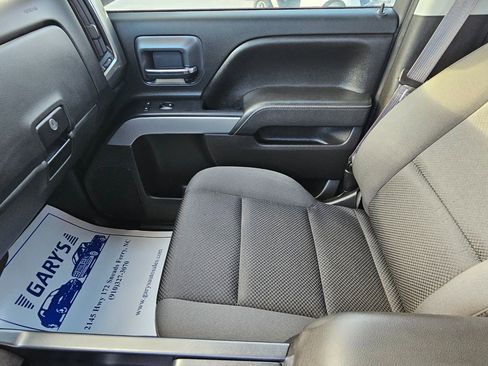 Used 2016 Chevrolet Silverado 1500 LT image 14