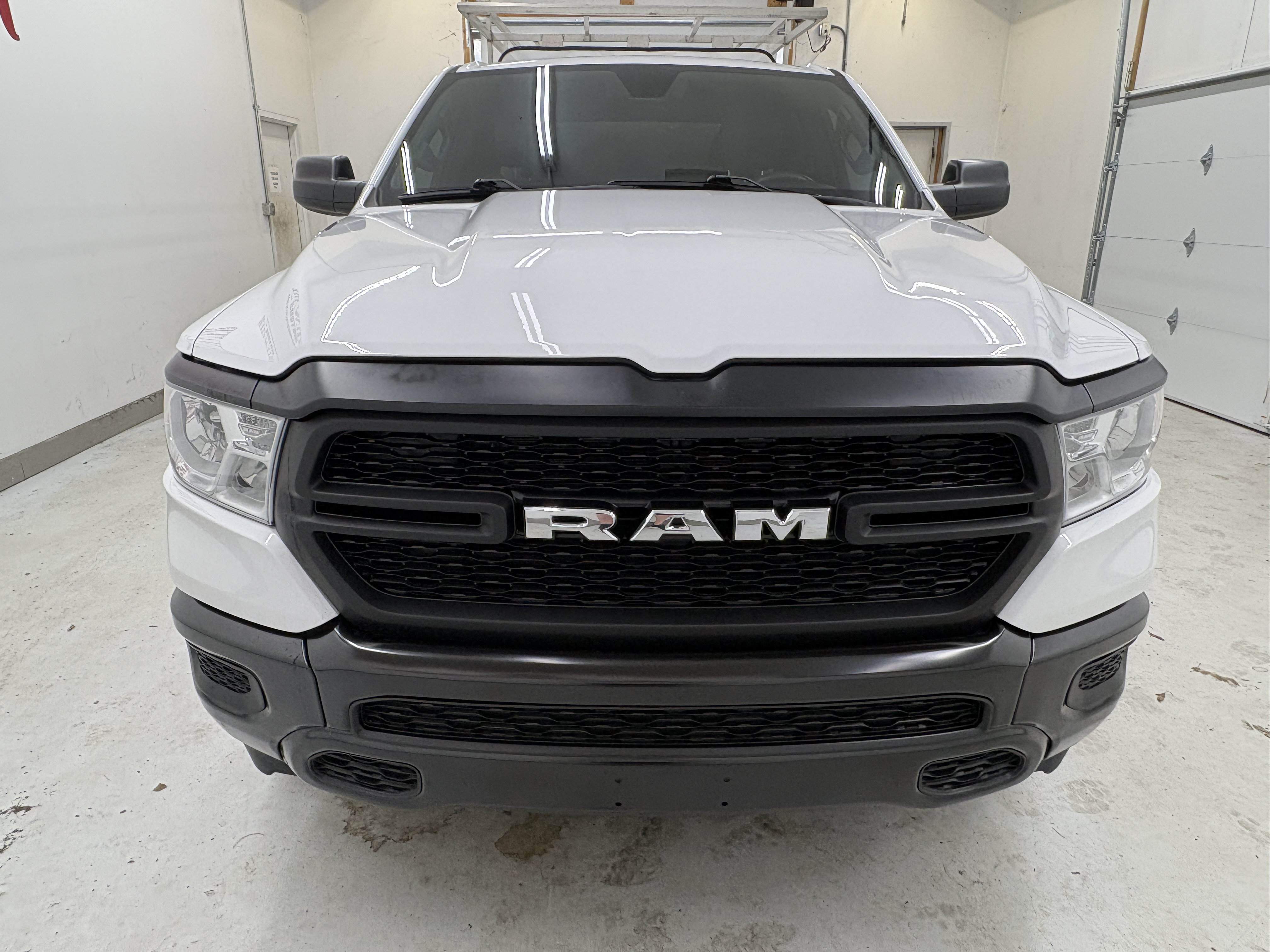 Used 2021 RAM 1500 Tradesman w/ Tradesman Group AWD/4WD image 6