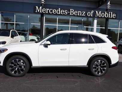 New 2025 Mercedes-Benz GLC 350e GLC 350e