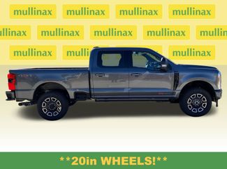 New 2026 Ford F350 Platinum AWD/4WD video 2