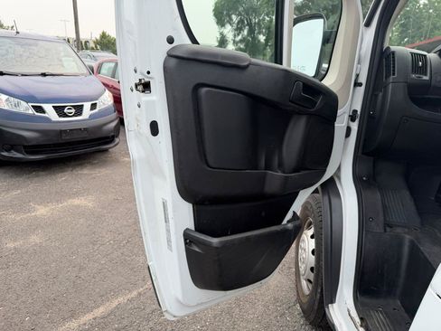 Used 2016 RAM ProMaster 1500 FWD image 9