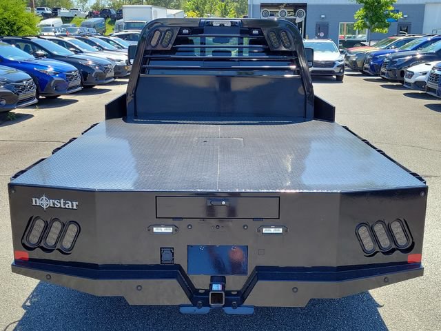 New 2026 RAM 3500 Big Horn w/ Laramie Trim Package AWD/4WD image 9