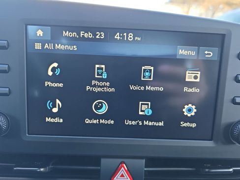 New 2026 Hyundai Elantra SEL Sport image 20