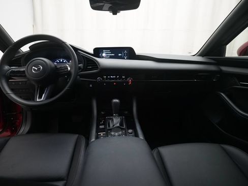 Used 2024 MAZDA MAZDA3 s FWD image 5