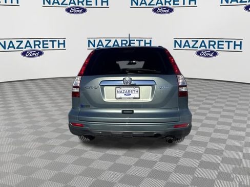 Used 2011 Honda CR-V EX-L image 6