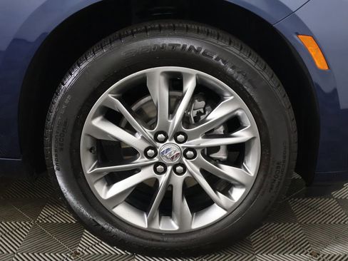Used 2023 Buick Enclave Avenir w/ Avenir Technology Package FWD image 29