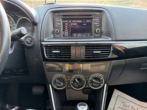 Used 2014 MAZDA CX-5 Touring w/ Bose/Moonroof Package image 20