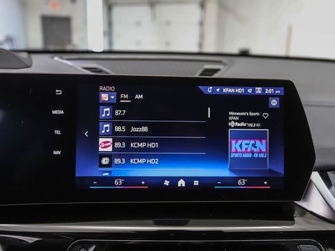 Certified 2024 BMW X2 xDrive28i w/ Premium Package AWD/4WD image 16